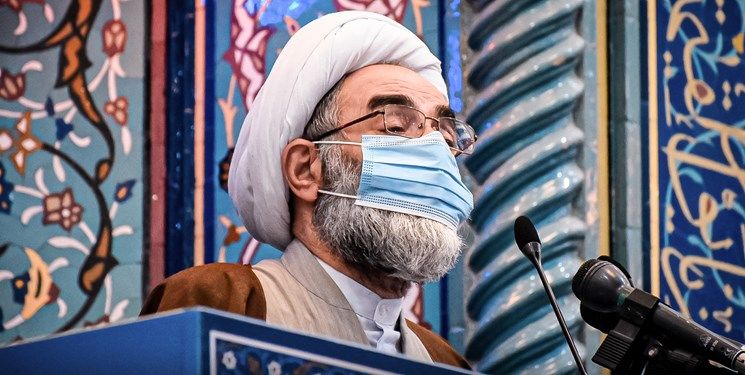 امام‌جمعه رشت: زیرساخت‌ها را فراهم کنید بعداً از بانوان دعوت کنید