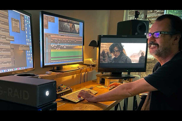 «کودا» بهترین فیلم اسکار ۲۰۲۲ شد/ اسکار کارگردانی برای جین کمپیون