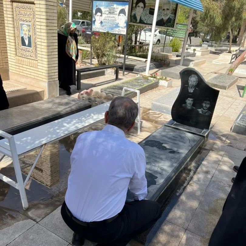 اسحاق جهانگیری (5)