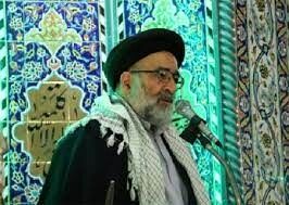 واکنش یک امام جمعه به تماس ها درباره بی حجابی در شهر 2