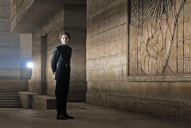 «کودا» بهترین فیلم اسکار ۲۰۲۲ شد/ اسکار کارگردانی برای جین کمپیون