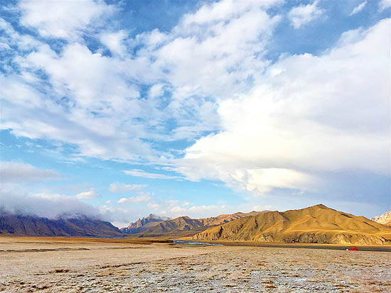 قرقیزستان
