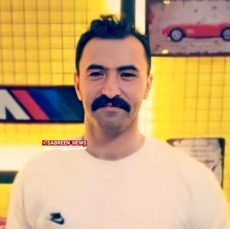 جاسوسی که اطلاعات سردار سلیمانی را به آمریکا داد / عکس