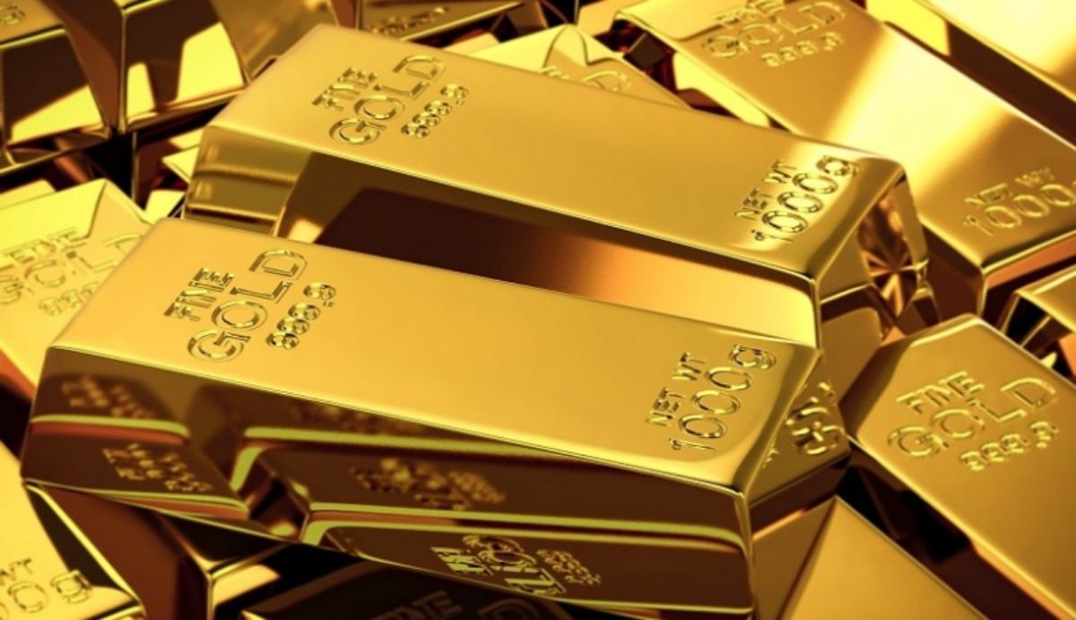 قیمت طلا 123