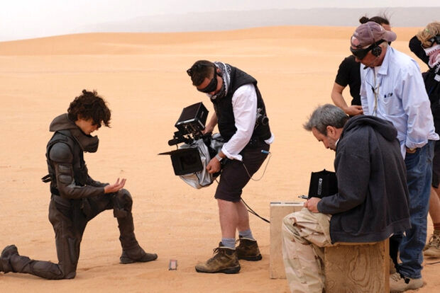 «کودا» بهترین فیلم اسکار ۲۰۲۲ شد/ اسکار کارگردانی برای جین کمپیون