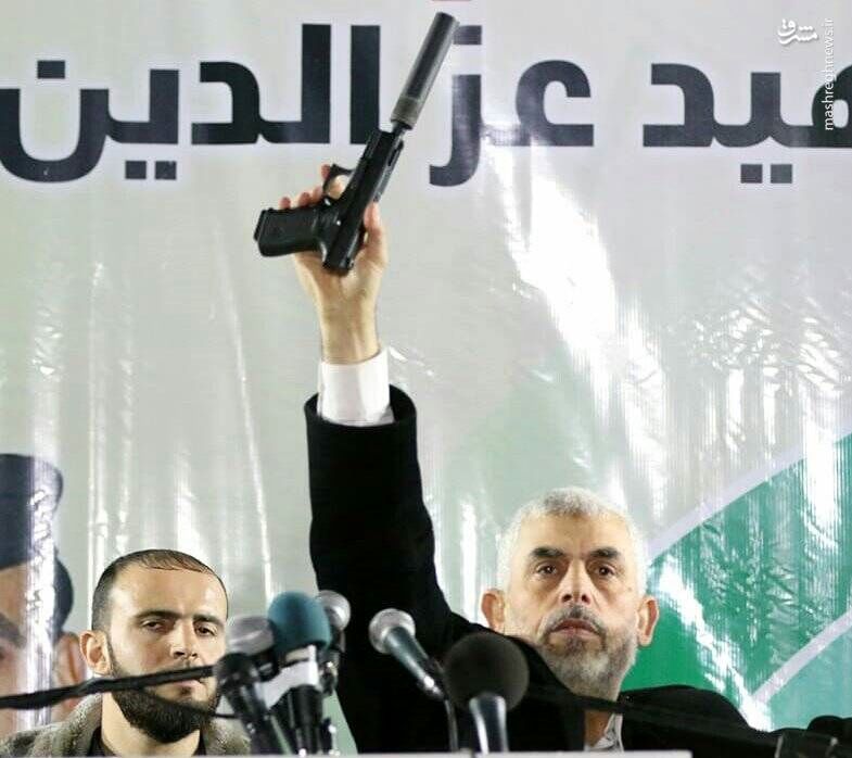 تصاویری از تجهیزات تیم ترور موساد در ایران / سلاح مورد علاقه اسرائیلی‌ها باز هم رویت ش + عکس 4