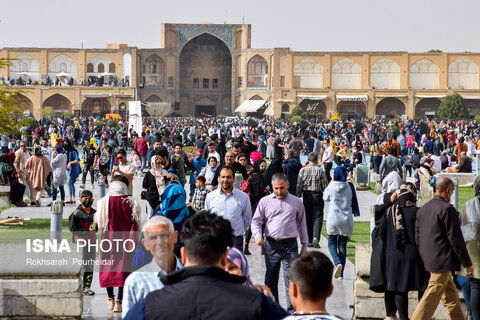 نقش جهان