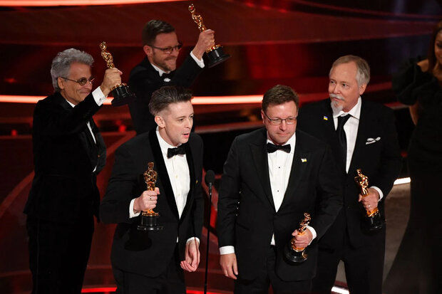 «کودا» بهترین فیلم اسکار ۲۰۲۲ شد/ اسکار کارگردانی برای جین کمپیون