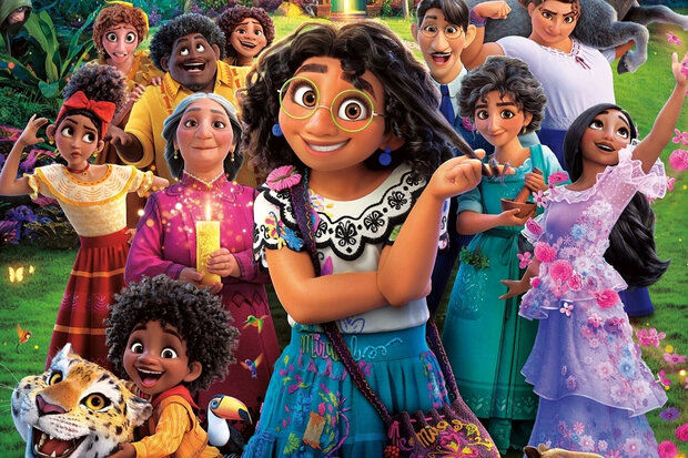 «کودا» بهترین فیلم اسکار ۲۰۲۲ شد/ اسکار کارگردانی برای جین کمپیون