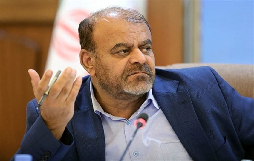 وزیر احمدی‌نژاد جانشین رستم قاسمی می‌شود؟ 2