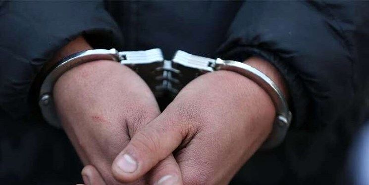 کلاهبردار میلیاردی در شیروان دستگیر شد