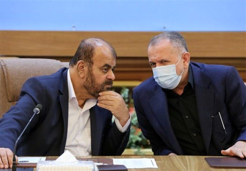 رستم قاسمی: 40 شهر جدید در کشور احداث می‌شود