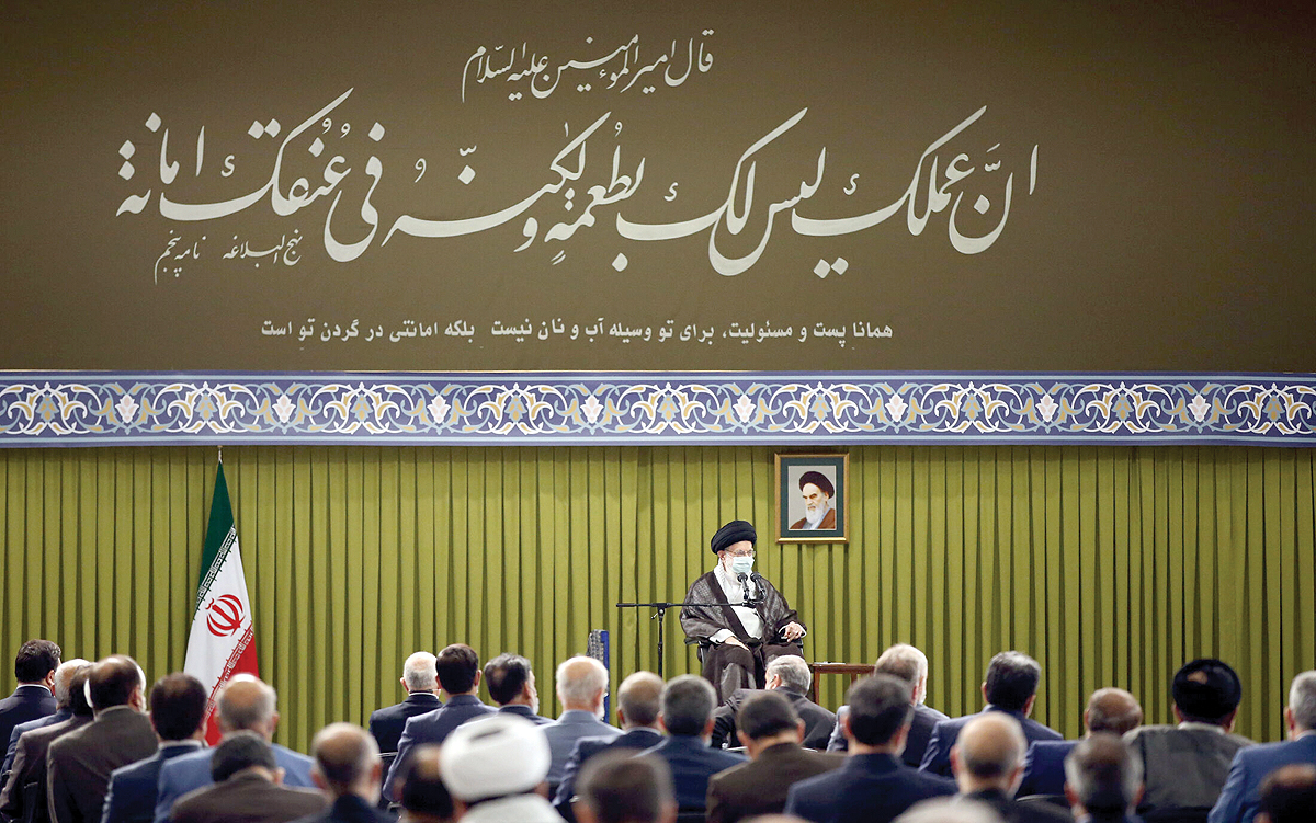 کسری بودجه امالخبائث مشکلات اقتصادی است 2