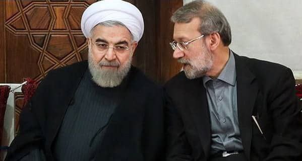 مراسم عزاداری محرم در دفتر حسن روحانی + تصاویر 2