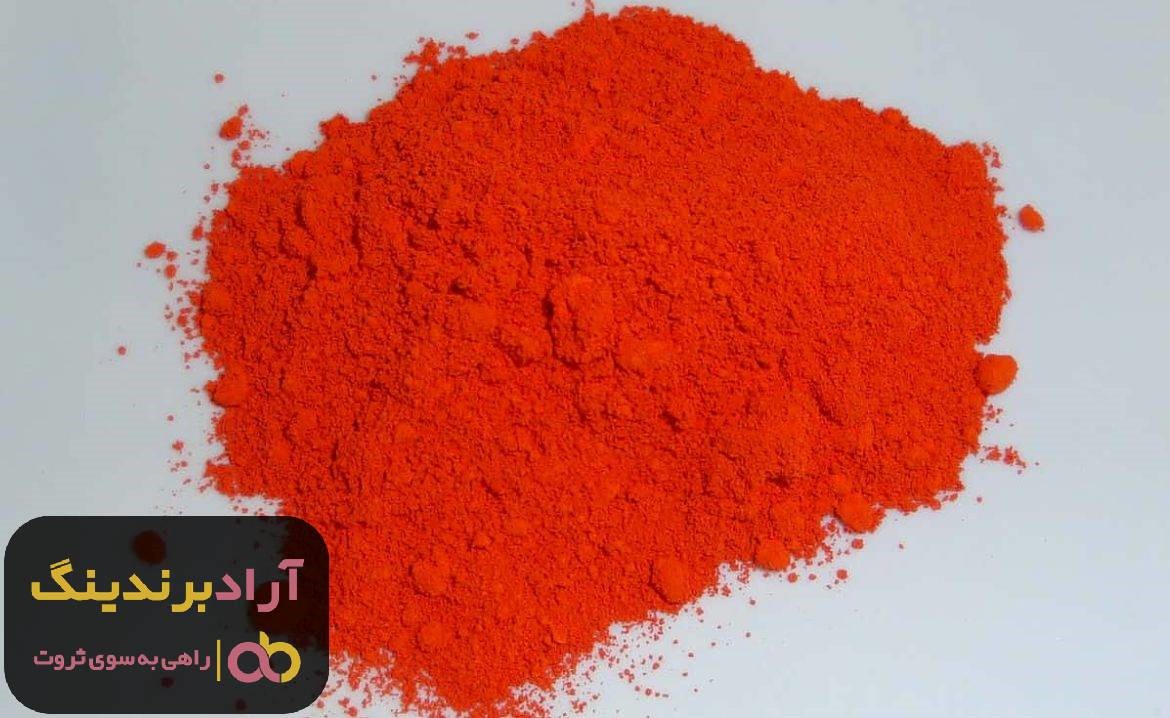 قیمت فروش گوگرد قرمز مایع اصفهان 3