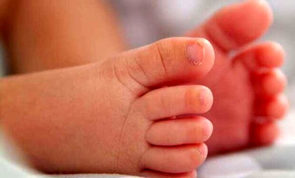 آخرین وضعیت از نوزاد رهاشده در بندرگز