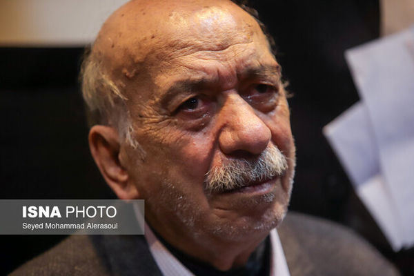 پیکر مهدی صباغی در کجا دفن می شود؟