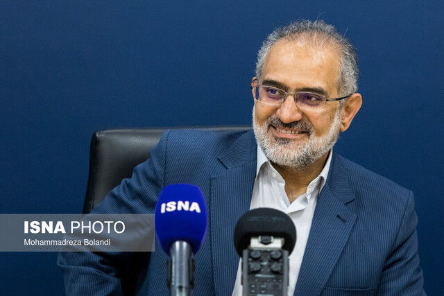 خبر مهم معاون رئیسی درباره افزایش حقوق‌ها
