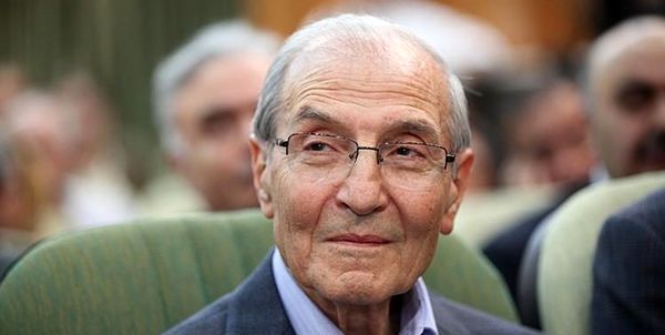 منوچهر دوایی درگذشت