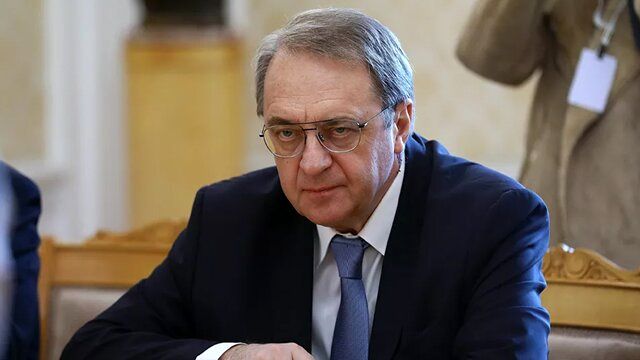 میانجی‌گری روسیه میان ایران و عربستان