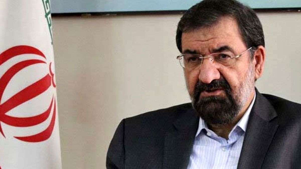 محسن رضایی از بیمارستان ترخیص شد/ بیماری او چیست؟