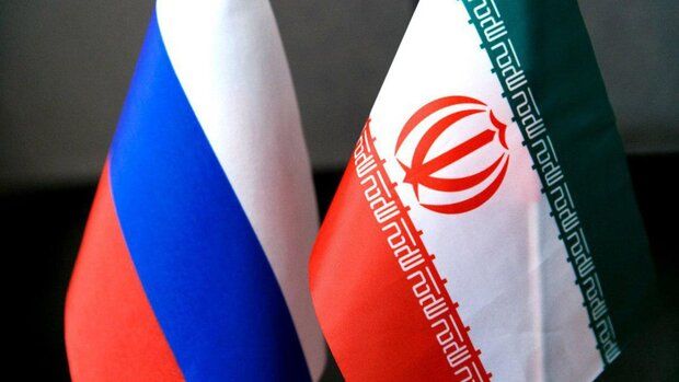 امضای 4 سند همکاری میان ایران و روسیه