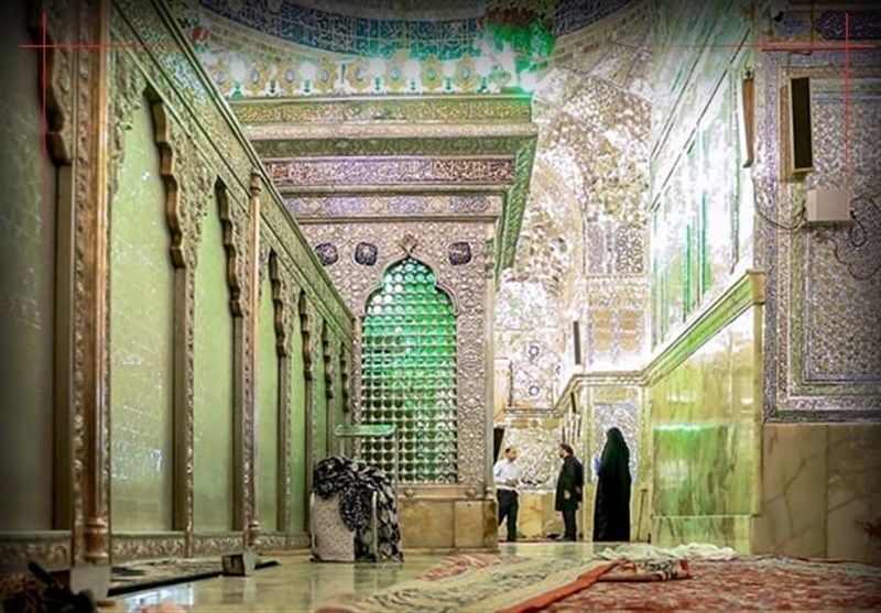اسامی 13 شهید حمله به حرم شاهچراغ شیراز