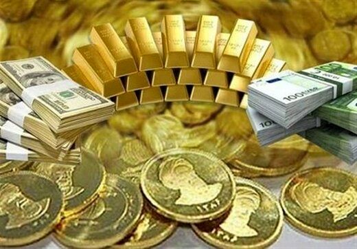 پیش‌بینی جالب نایب رییس اتحادیه طلا از قیمت‌ها