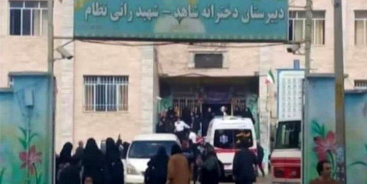 علت فوت دختر دانش آموز اردبیلی مشخص شد + فیلم