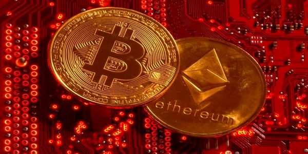 کاهش مجدد ارزش بیت کوین