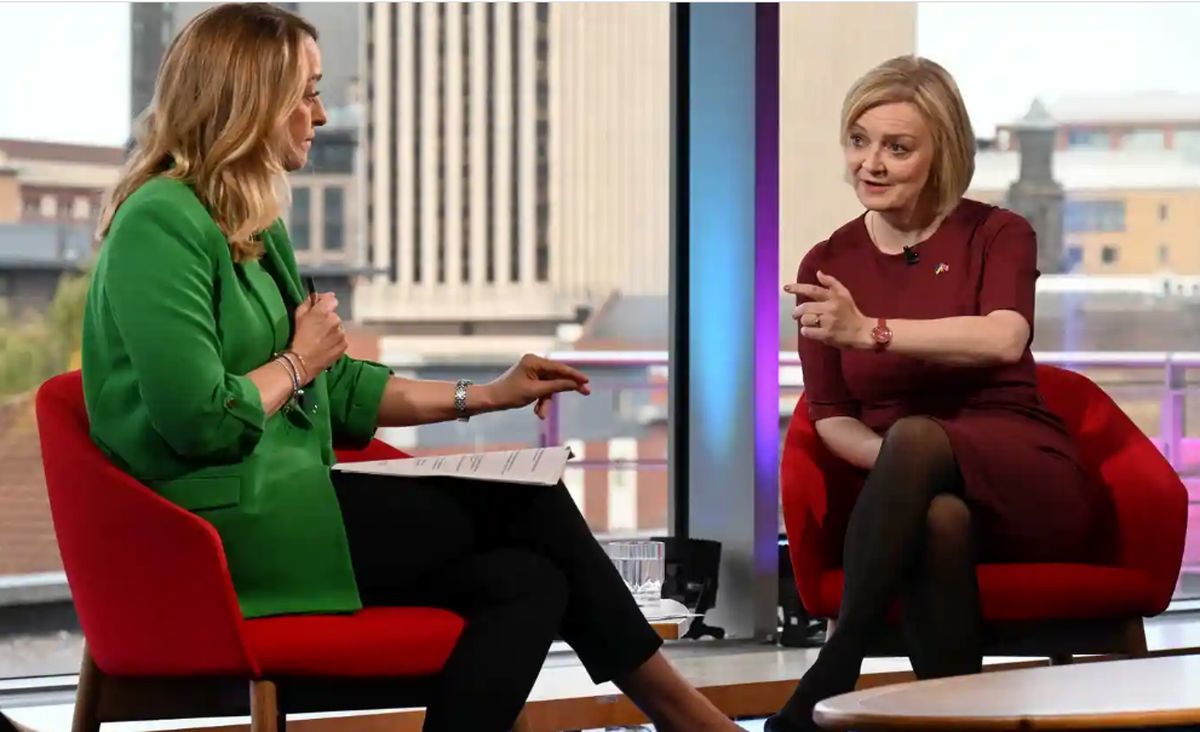 حمله تلافی جویانه پوتین / تراس از پشت به خود خنجر زد