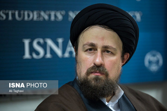 انتقاد سیدحسن خمینی از عملکرد دولت و مجلس