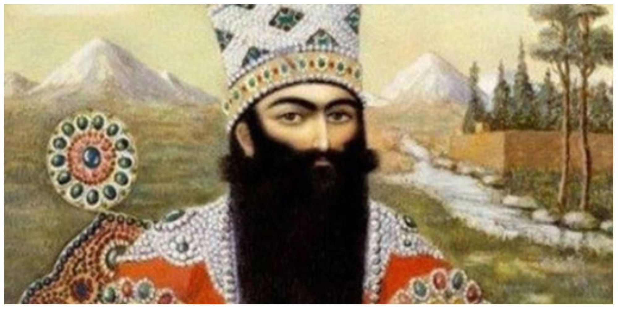 ماجرای خواستگاری شاه قاجار از فرزند مرجع تقلید چه بود؟