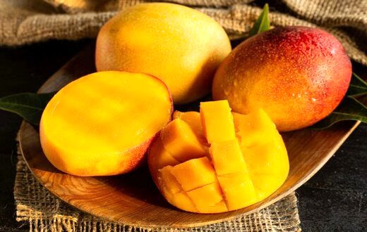 میوه‌ای به کاهش وزن کمک می‌کند