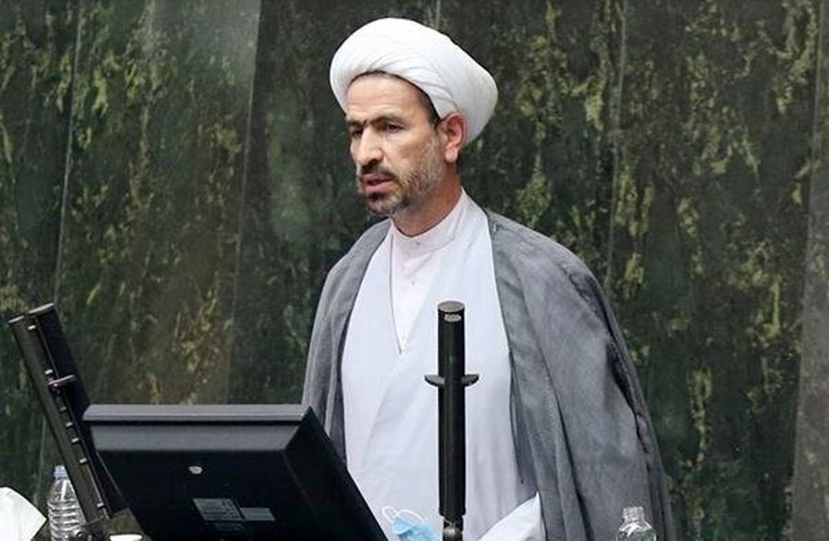 ادعای عجیب یک نماینده درباره مهسا امینی / یک فرد از کردستان تا تهران در حال فیلمبرداری از او بوده است / پزشکان او دروغ می‌گویند