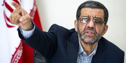 ضرغامی: اینترنت آمده که انقلاب اسلامی را نجات دهد/ از شرایط امنیتی عبور کنیم، اینترنت پرسرعت تر میشود