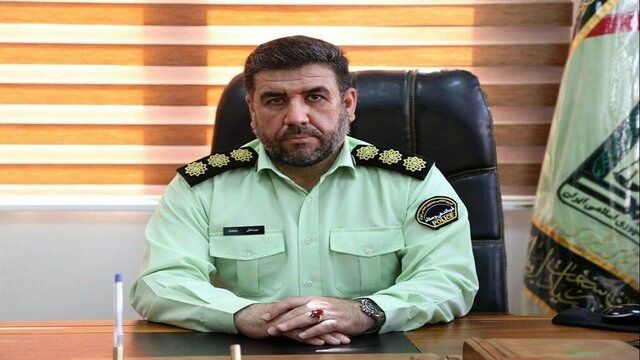 اخاذی 3 مامور قلابی از مردم در پوشش کارکنان نیرو‌های مسلح!
