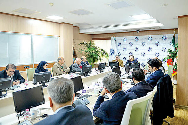 چهره جدید دردسرهای تجاری