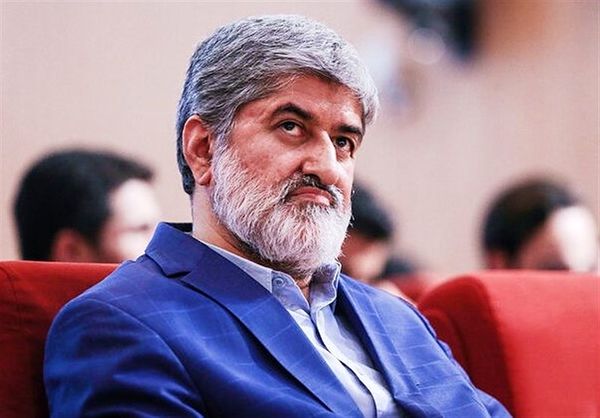 کنایه مطهری به مذاکرات برجامی دولت رئیسی / تصمیم انهدام برجام است بگویید