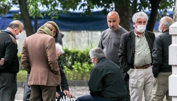 آغاز پرداخت افزایش حقوق خردادماه بازنشستگان