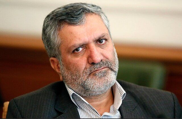 حمایت فراکسیون انقلاب اسلامی از صولت مرتضوی