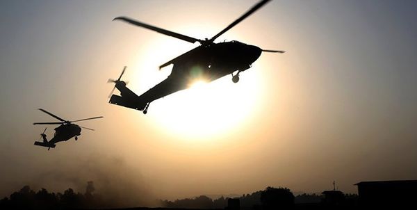 آمریکا در حال جذب نیروهای داعش برای ارسال به اوکراین