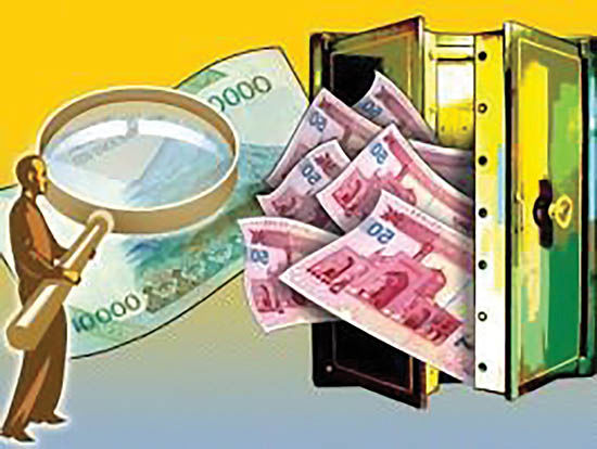 همزاد تحریم در روابط بانکی