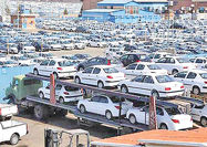 انتظارات متضاد در بازار خودرو