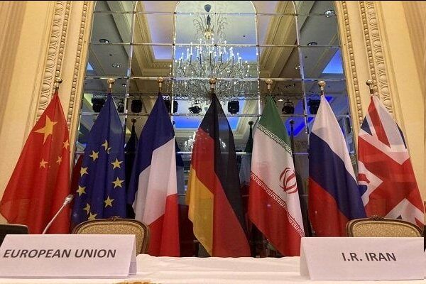یک مقام اروپایی اعلام کرد: متن نهایی توافق وین ارائه شد
