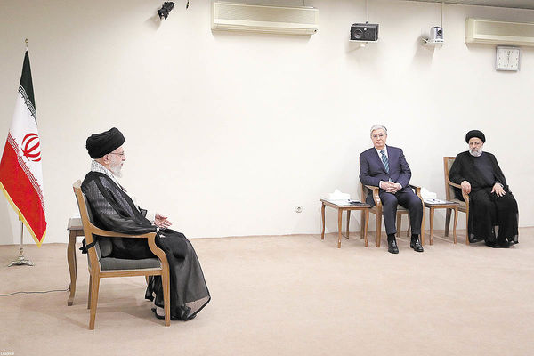 مشکل اصلی در قضیه اوکراین برنامه غربی‌ها برای توسعه ناتو است