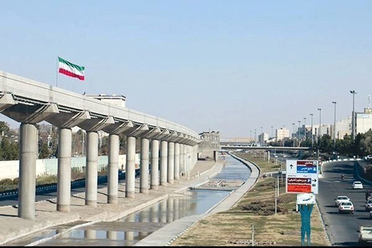 مونوریل قم همچنان در بلاتکلیفی