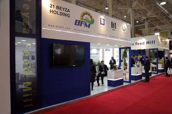 خدمات نوآورانه هلدینگ 21 بیضا در زنجیره ارزش تولید، پرورش و فرآوری آبزیان