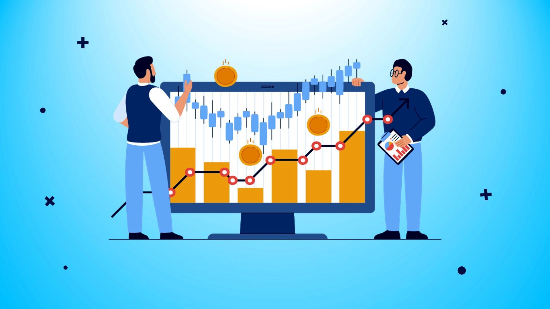 پیش بینی بورس امروز 30 شهریور