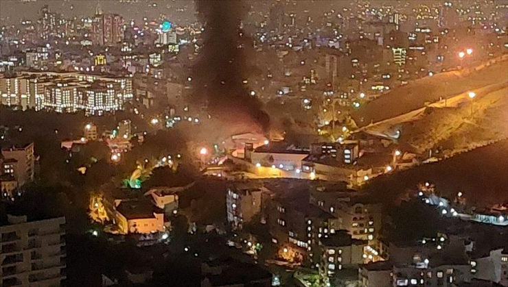 نماینده مجلس: عامل نفوذی که از خود زندانی‌ها است، به تنهایی حادثه اوین را به وجود آورد